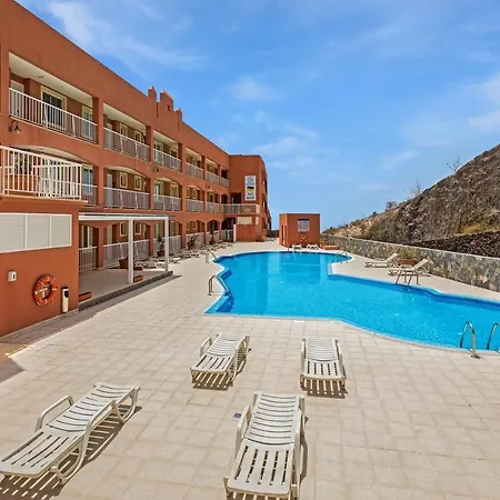 Smart Fuerteventura Apartament Costa Calma