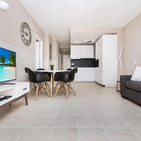 Apartament Smart Fuerteventura Costa Calma
