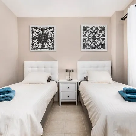 Apartament Smart Fuerteventura *