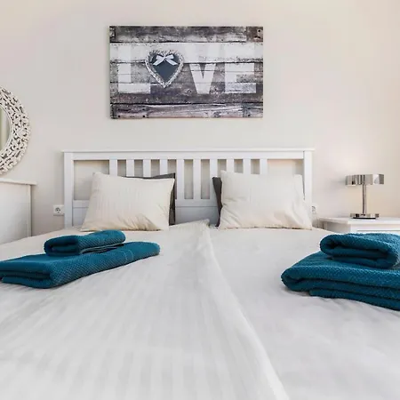 Apartament Smart Fuerteventura *