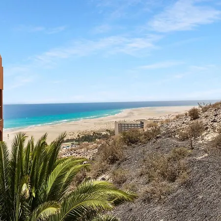 Smart Fuerteventura Apartament Costa Calma