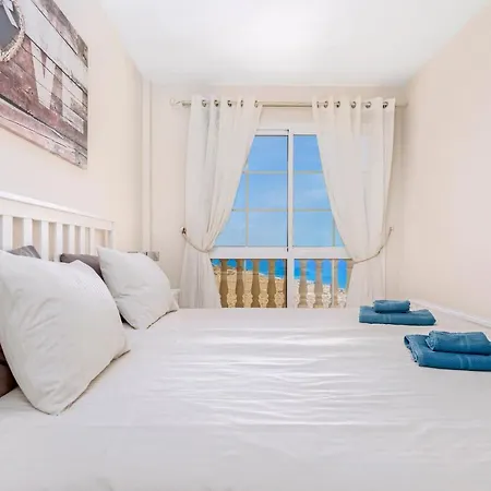 Apartament Smart Fuerteventura *