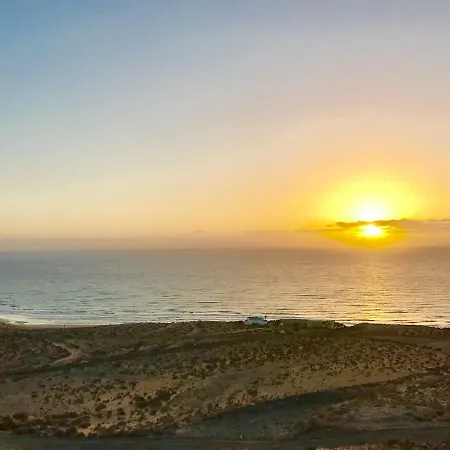 Smart Fuerteventura 아파트 *