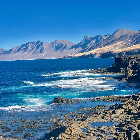 Smart Fuerteventura 코스타카르마