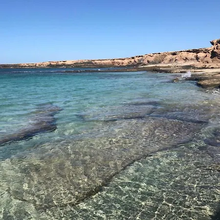 Smart Fuerteventura Apartament