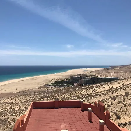 Smart Fuerteventura Apartament Costa Calma