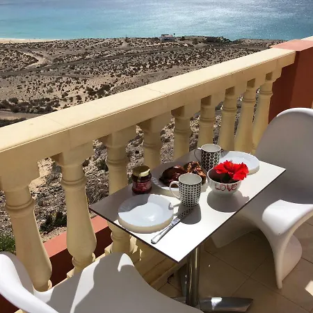 Apartament Smart Fuerteventura *