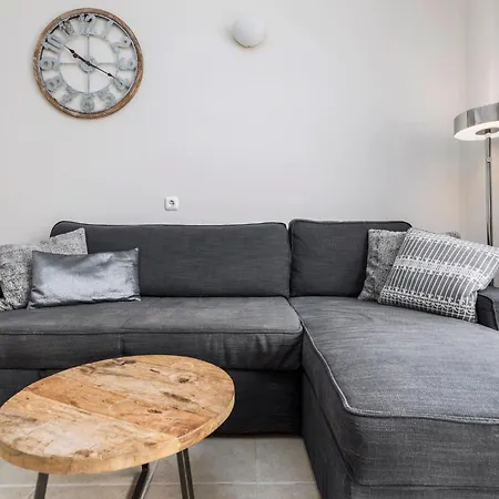 Smart Fuerteventura Apartment *
