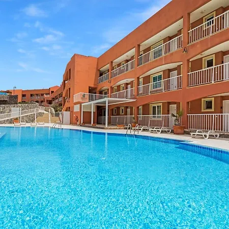 Διαμέρισμα Smart Fuerteventura