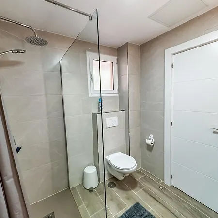 Lejlighed Smart Fuerteventura *