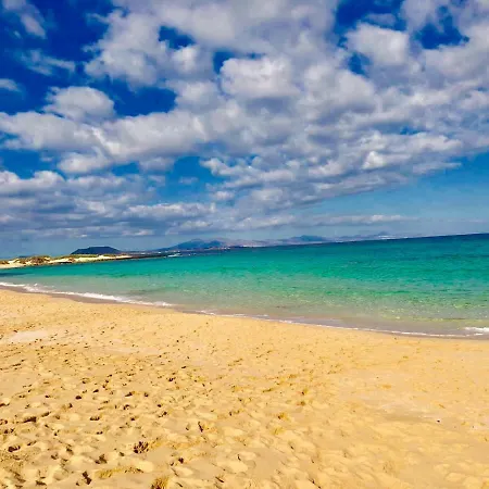 Smart Fuerteventura Lejlighed