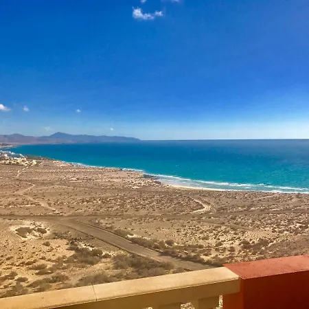 Smart Fuerteventura Lejlighed Costa Calma