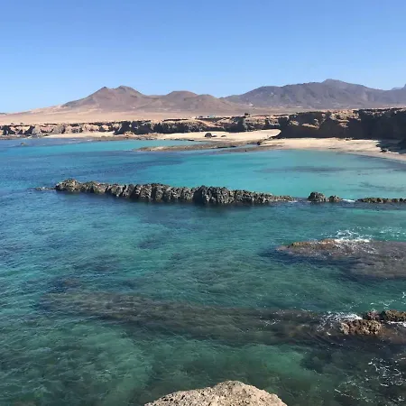 Lejlighed Smart Fuerteventura Costa Calma