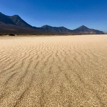 Smart Fuerteventura * קוסטה קלמה
