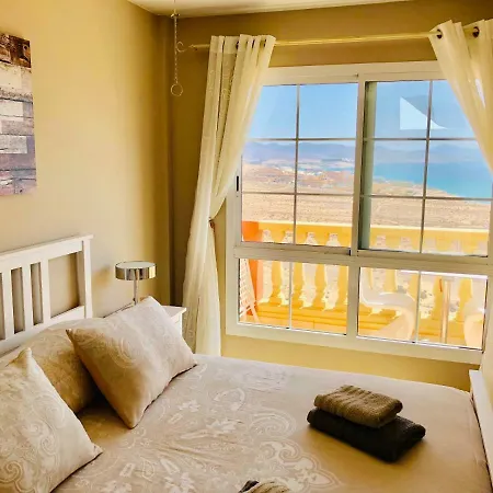 Lejlighed Smart Fuerteventura