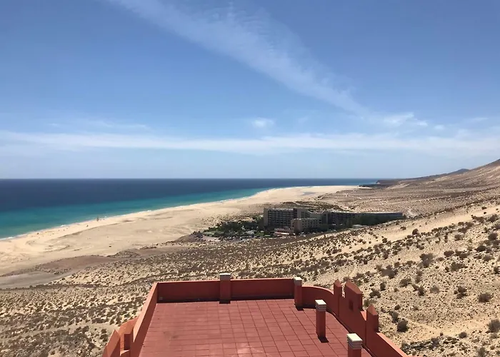 Smart Fuerteventura Appartamento Costa Calma