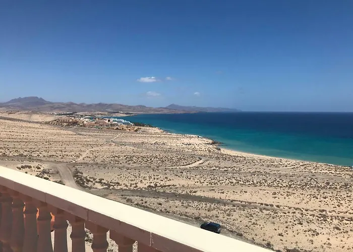 Appartamento Smart Fuerteventura *