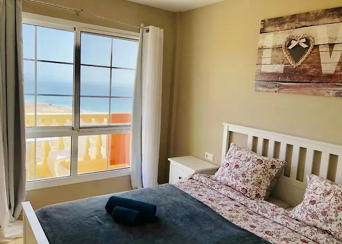 Smart Fuerteventura Appartamento