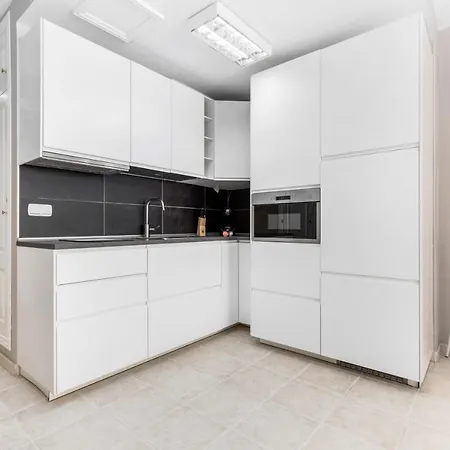 Smart Fuerteventura * Κόστα Κάλμα