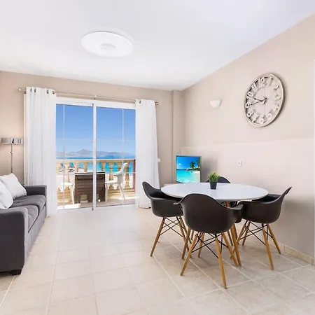 Smart Fuerteventura * Κόστα Κάλμα