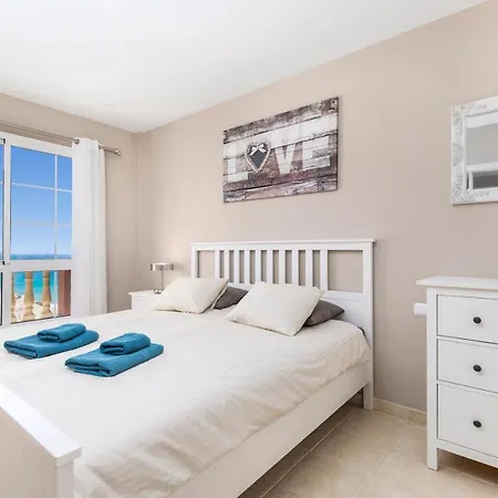 アパート Smart Fuerteventura *