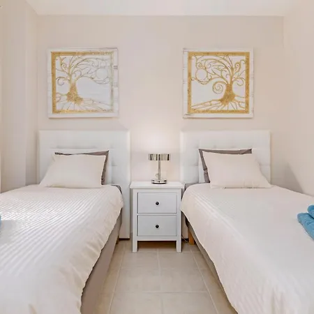 Smart Fuerteventura * Κόστα Κάλμα