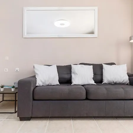 Appartement Smart Fuerteventura Costa Calma