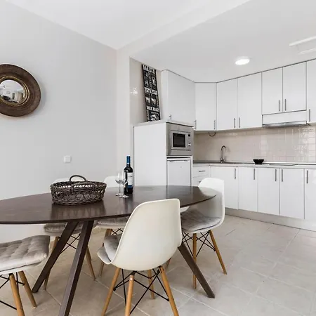 Smart Fuerteventura * Κόστα Κάλμα