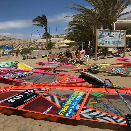 Appartement Smart Fuerteventura Costa Calma