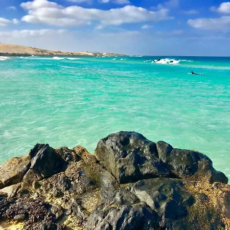 Smart Fuerteventura アパート