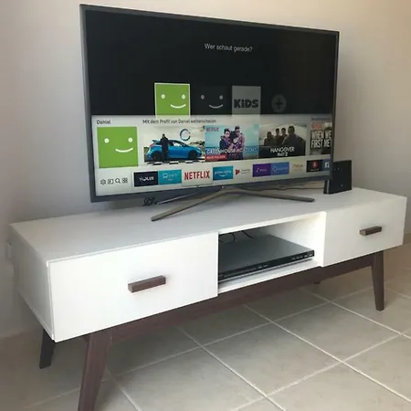 Smart Fuerteventura * Κόστα Κάλμα