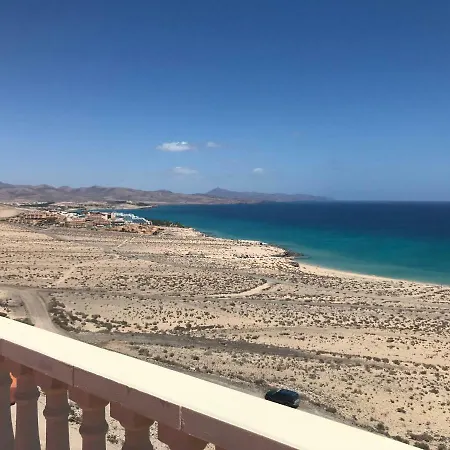 アパート Smart Fuerteventura *