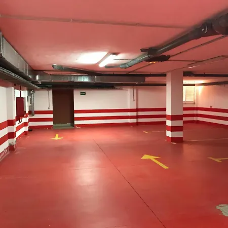 Appartement Smart Fuerteventura Costa Calma