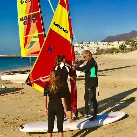 Smart Fuerteventura Costa Calma