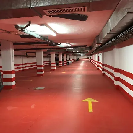 Smart Fuerteventura * Κόστα Κάλμα