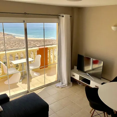 Smart Fuerteventura コスタ・カルマ