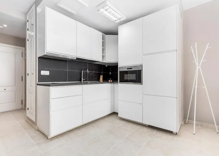 Smart Fuerteventura * Κόστα Κάλμα