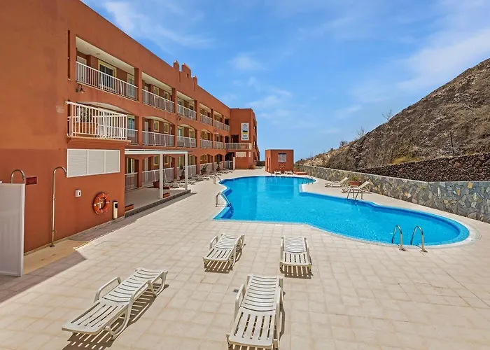 Smart Fuerteventura Διαμέρισμα Κόστα Κάλμα