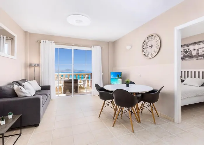 Smart Fuerteventura * Κόστα Κάλμα