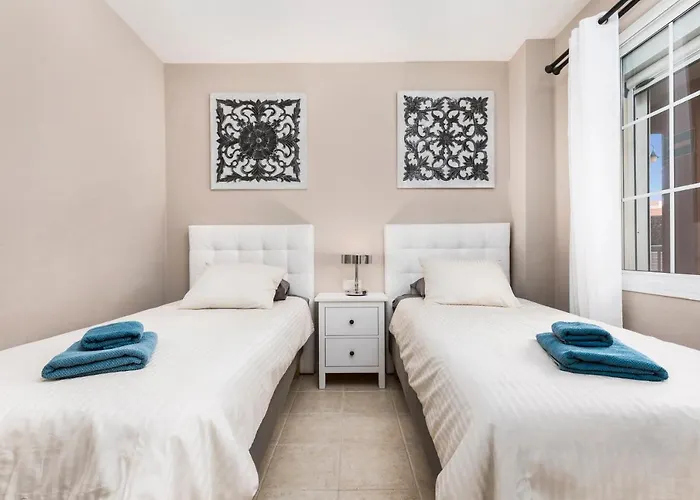 Διαμέρισμα Smart Fuerteventura *