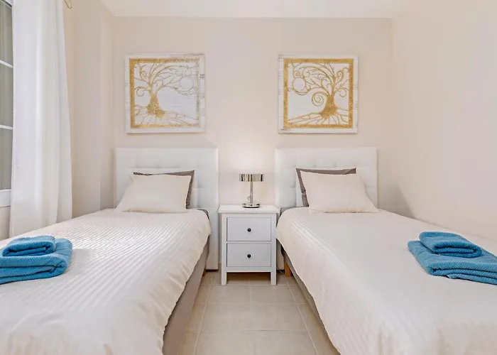 Smart Fuerteventura * Κόστα Κάλμα