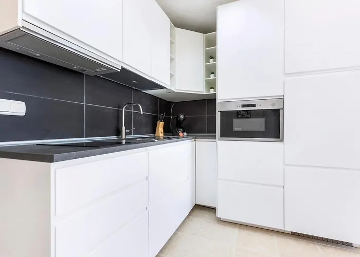 Διαμέρισμα Smart Fuerteventura