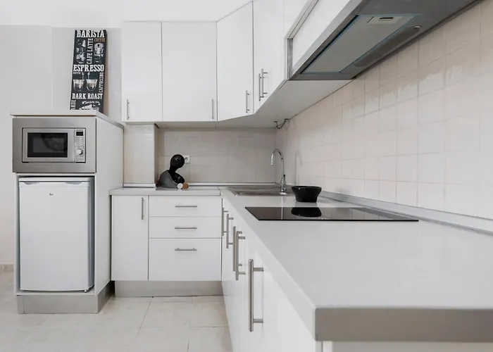 Smart Fuerteventura Κόστα Κάλμα