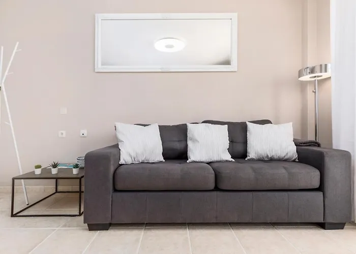 Διαμέρισμα Smart Fuerteventura Κόστα Κάλμα