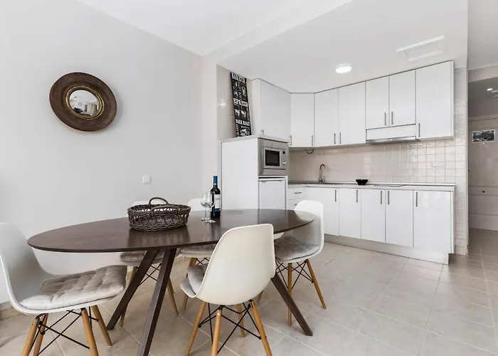 Smart Fuerteventura * Κόστα Κάλμα