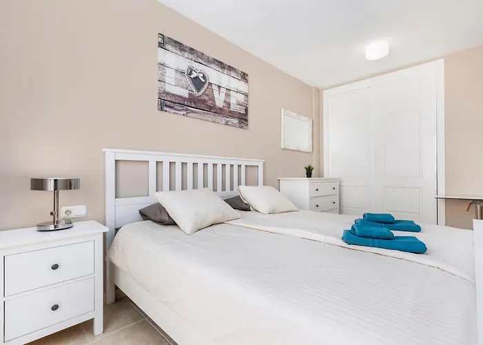 Smart Fuerteventura Διαμέρισμα