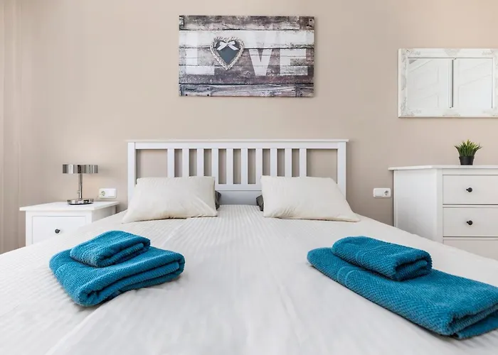 Smart Fuerteventura Διαμέρισμα *