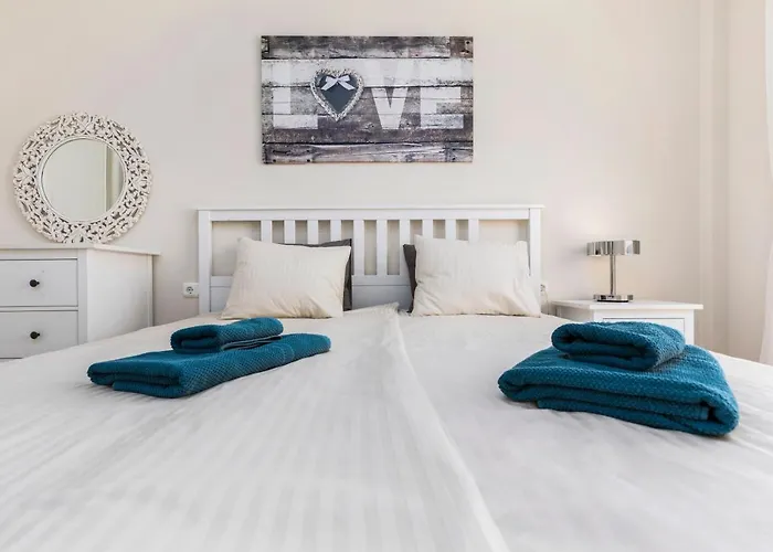 Διαμέρισμα Smart Fuerteventura *