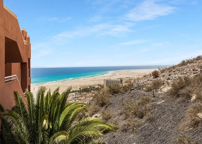 Smart Fuerteventura Διαμέρισμα Κόστα Κάλμα