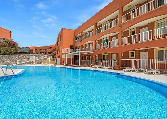 Διαμέρισμα Smart Fuerteventura